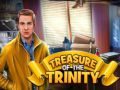 leikur Treasure of the Trinity