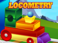 leikur Locometry