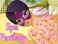 leikur Spa Fantasy