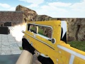 leikur Critical Combat Battle Royale