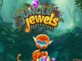 leikur Jungle Jewels Adventure