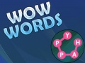 leikur WOW Words