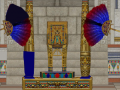 leikur Spot the Differences Ancient Egypt 