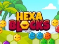 leikur Hexa Blocks