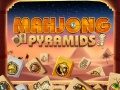 leikur Mahjong Pyramids