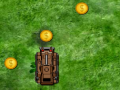 leikur Math Tank Multiplication