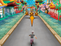 leikur Angry Gran Run: Japan