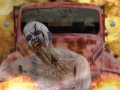 leikur Bumper vs Zombies