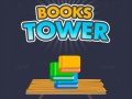 leikur Books Tower