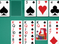 leikur Freecell Solitaire 