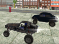 leikur Realistic Buggy Driver