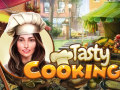 leikur Tasty Cooking