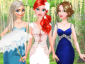 leikur Princess Unique Wedding Planner
