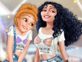 leikur Disney Mom & Daughter Shopping Day
