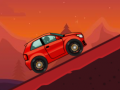 leikur Desert Driving