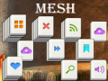 leikur Mesh
