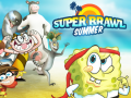 leikur Super Brawl Summer