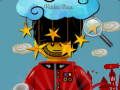 leikur Lego Hidden Stars
