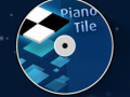 leikur Piano Tile