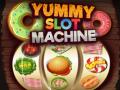 leikur Yummy Slot Machine