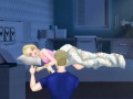 leikur Bonnie Surprise Proposal