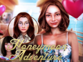 leikur Honeymoon Adventure