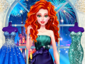leikur Princess Prom Dress Collection