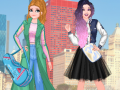 leikur 2017 Style Guide Princess Edition Sporty Chic