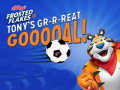 leikur Tony's GR-R-REAT GOOOOAL!