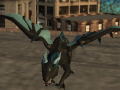 leikur Dragon Simulator Multiplayer