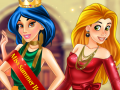 leikur Princess College Beauty Contest