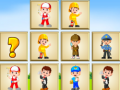 leikur Professional Kids