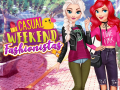 leikur Casual Weekend Fashionistas