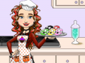 leikur Rosanna Pansino Dress Up