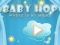 leikur Baby Hop