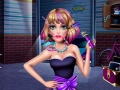 leikur Makeup For A Star