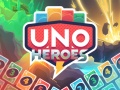 leikur Uno Heroes