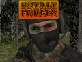 leikur Royale Forces