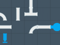 leikur Pipes Rush