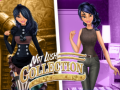 leikur Not Lush Collections