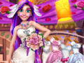 leikur Rachel Perfect Wedding