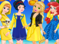 leikur Princess or Minion