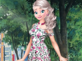 leikur Princess Top Fashion Looks