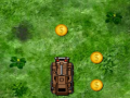 leikur Math Tank Division