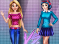 leikur Girls Fashion Competition