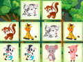 leikur Animal Babies