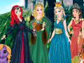 leikur Princess of Thrones
