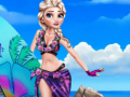 leikur Summer Swimsuits Contest