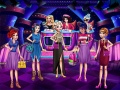 leikur Fashion Competition