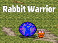 leikur Rabbit Warrior